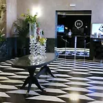 Th - Carpegna Palace Roma
