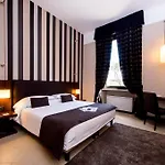Hotel Th - Carpegna Palace