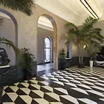 Th - Carpegna Palace Roma