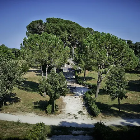 Th - Carpegna Palace 4* Roma