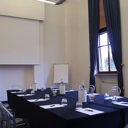 Th - Carpegna Palace 4* Roma