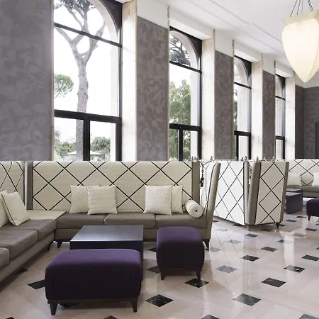 Th - Carpegna Palace Hotel