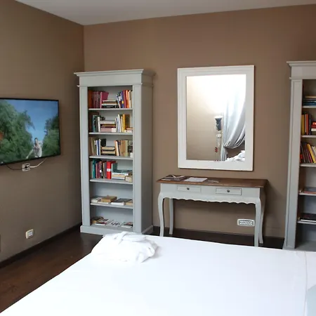 Hotel Th - Carpegna Palace 4*