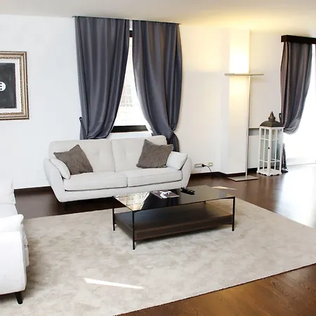 Th - Carpegna Palace Hotel Roma