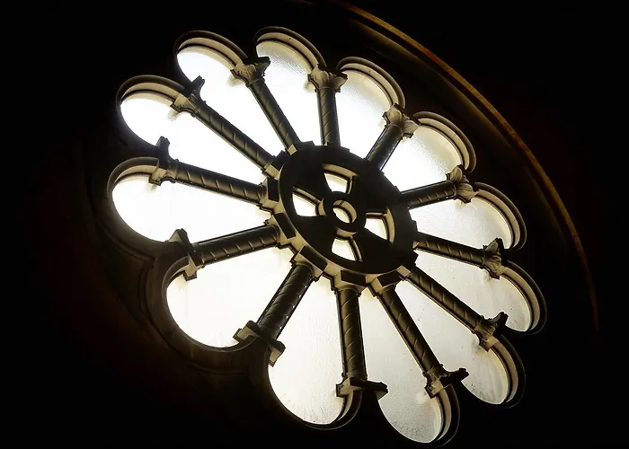 Th - Carpegna Palace 4*