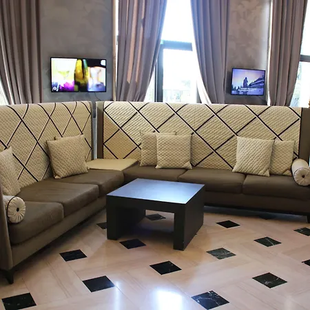 Th - Carpegna Palace 4* 로마