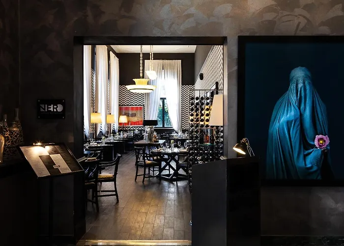 Th - Carpegna Palace Rome