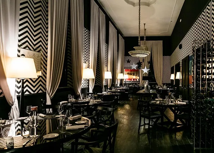 Th - Carpegna Palace Hotel Rome