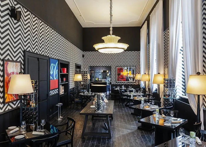 Th - Carpegna Palace 4*