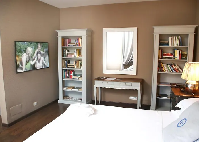 Hotel Th - Carpegna Palace 4*