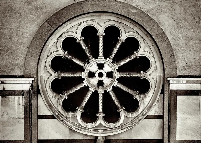 Hotel Th - Carpegna Palace