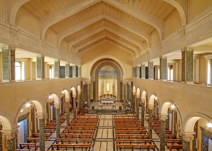 Hotel Th - Carpegna Palace Rome