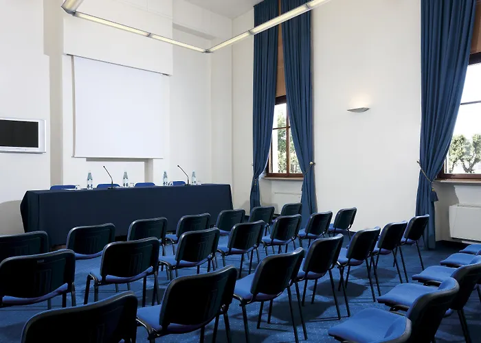 Hotel Th - Carpegna Palace