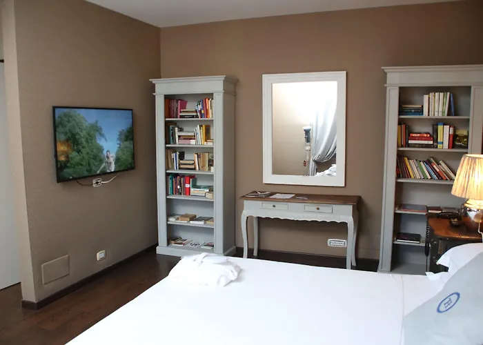 Hotel Th - Carpegna Palace 4*