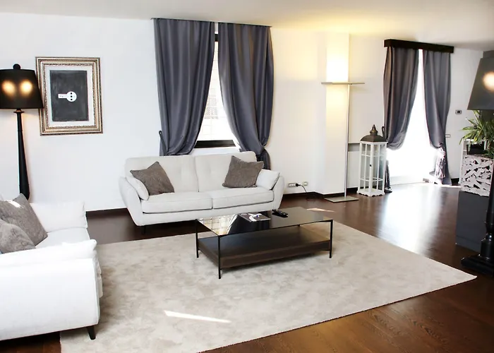 Th - Carpegna Palace Hotel Rome