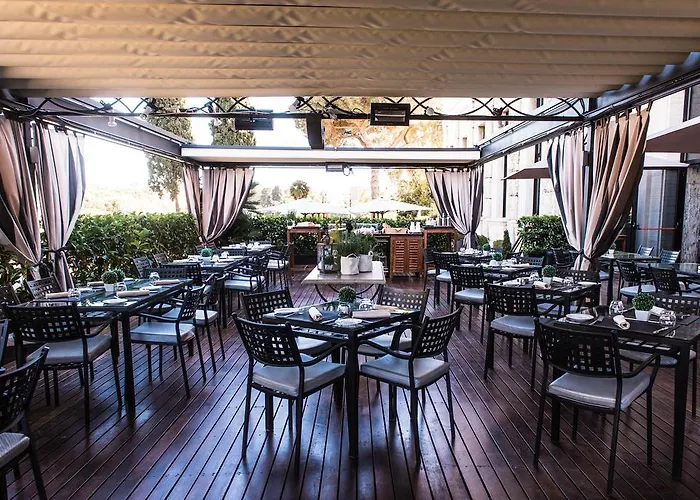 Th - Carpegna Palace Rome